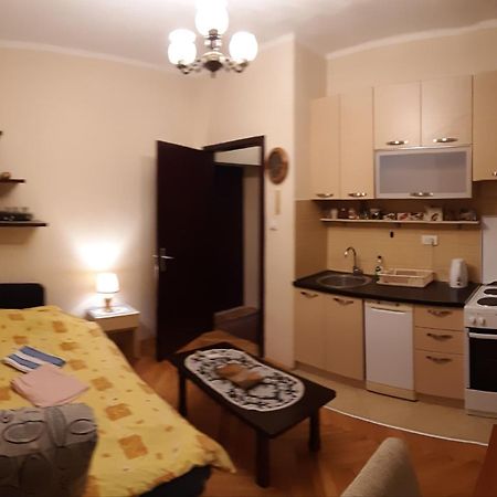 Apartment Heart Of Podgoriţa Exterior foto